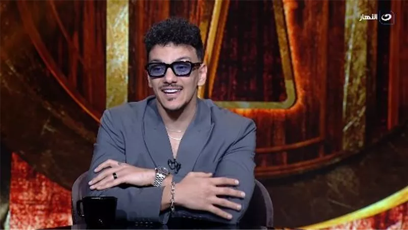 حودة بندق: أخد من تامر حسني أخلاقه وشهامته.. ومن أحمد شيبة الأصل