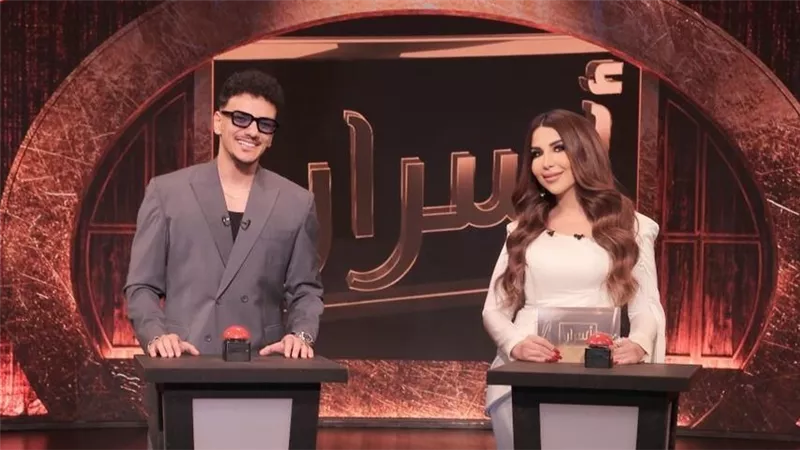 حودة بندق: لقاء تاريخي جمعني مع جورج وسوف في محل سمك.. سبب شهرتي