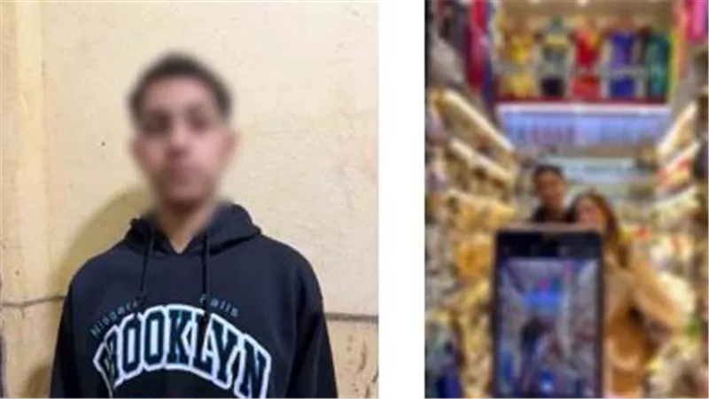 القبض على طالب تحرش بأجنبيه خلال إلتقاط صورة معهاأثناء تواجدها بمنطقة سياحية
