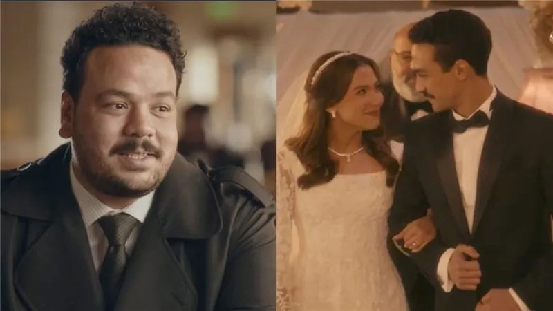 ملخص مسلسل رأس الأفعى الحلقة 22 .. زواج غزي وجلا هشام وظهور مصطفى غريب