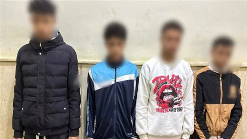 نشرتها لزيادة المشاهدات.. الداخلية تكشف حقيقة التعدى الجنسي على كلب بالسويس