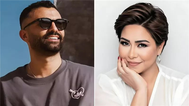 القضاء يغلق ملف النزاع بين المنتج محمد الشاعر وشيرين عبد الوهاب