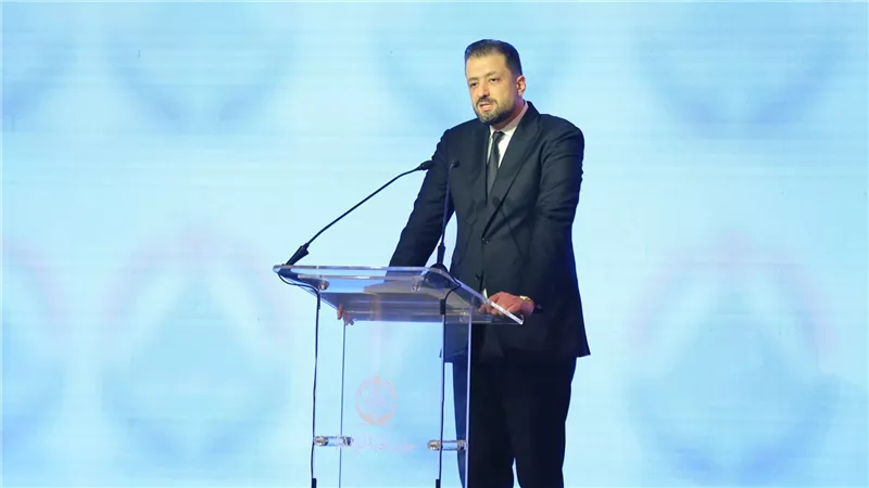 محمد عمران: مصر تدير الأزمات بحكمة والشعب المصري قادر على تجاوز التحديات