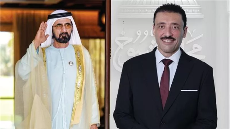 النائب محمد رزق: دبي نموذج عالمي في التنمية بفضل رؤية محمد بن راشد