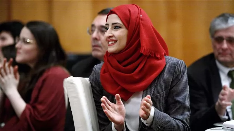 دراسة ألمانية: المسلمات المحجبات الأكثر تعرضًا للتمييز في الحياة اليومية