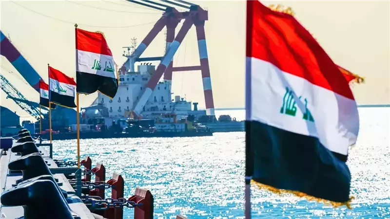مستشار رئيس الوزراء العراقي: أمريكا تشدد الخناق على إيران بحصار بحري واسع