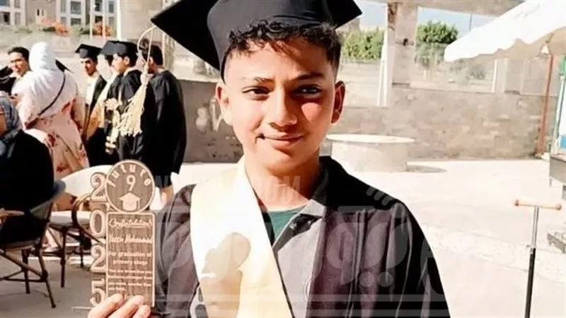 تأجيل محاكمة المتهم بالتسبب في وفاة الطفل ياسين بالمعادي لجلسة 2 أبريل