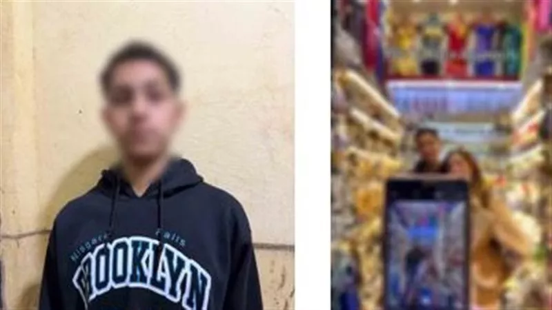 التحقيق مع طالب تحرش بفتاة أجنبية أثناء التقاط صورة معها بمنطقة سياحية 