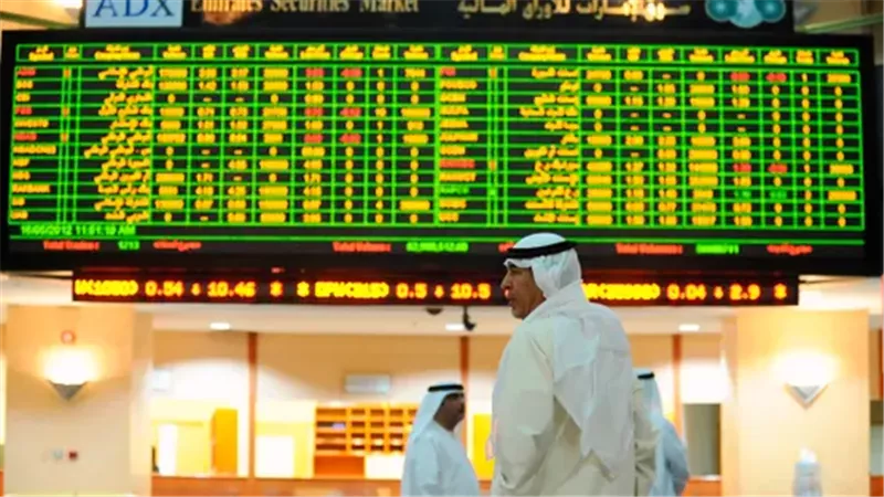 تراجع معظم بورصات الخليج مع تصاعد التوترات الجيوسياسية في المنطقة
