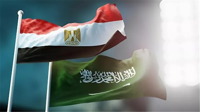 سعودي مقيم في مصر: 