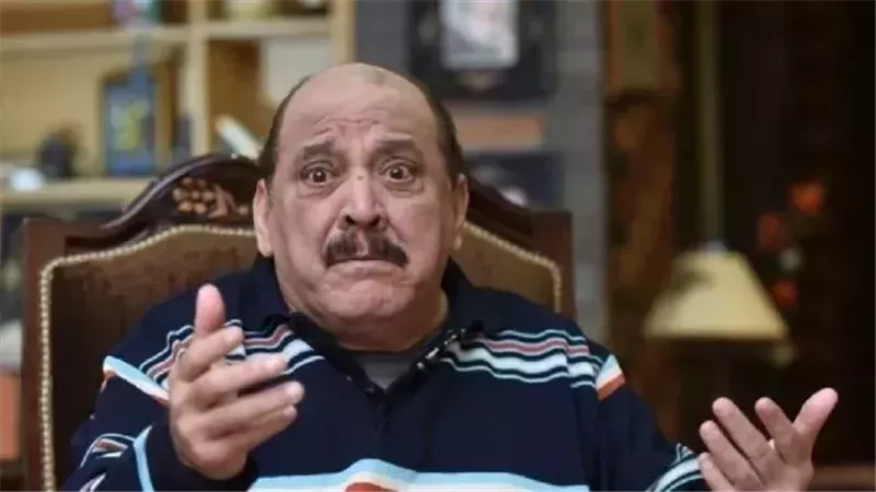 آخر تطورات الحالة الصحية للفنان ضياء الميرغني بعد خروجه من المسشتفى