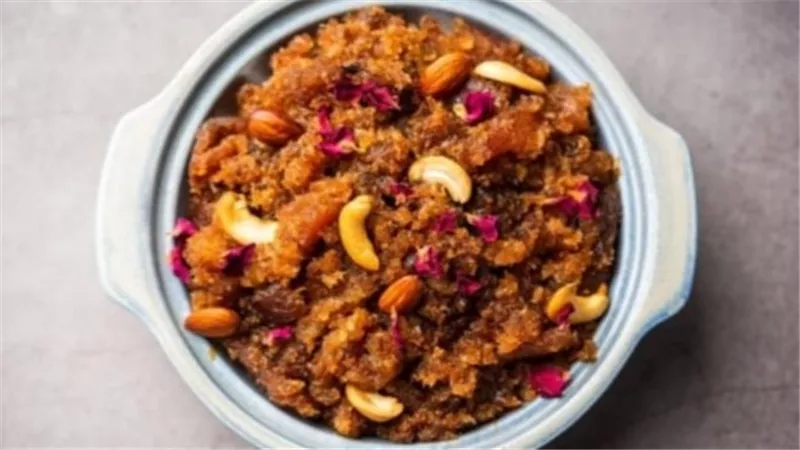 أسهل طريقة لتحضير الهريس بالتمر لرمضان بوصفة منزلية مضمونة 	