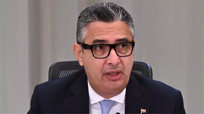 وزير التموين: 2 جنيه حد أقصى لسعر رغيف الخبز السياحي وزن 80 جرامًا