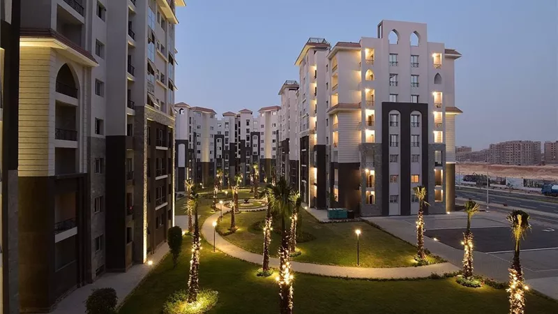 الإسكان: السبت.. بدء تخصيص وحدات R3 لموظفي العاصمة الإدارية إلكترونياً