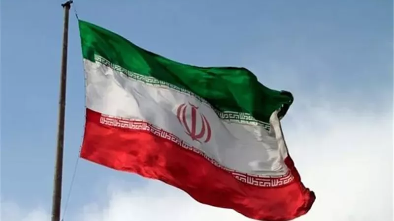 الحرس الثوري الإيراني يعتقل 33 شخصا بتهمة التجسس لصالح إسرائيل وأمريكا