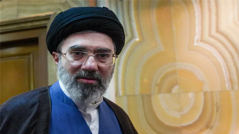 عاجل| المرشد الإيراني: سننتقم لدماء الشهدء وخاصة الأطفال