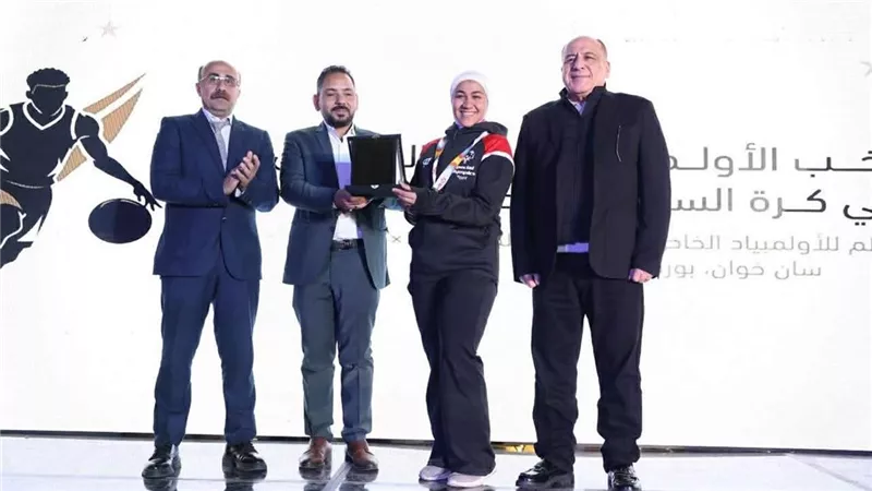 إفطار سنوي .. الأولمبياد الخاص يكرم أبطال مصر أصحاب الإنجازات الدولية