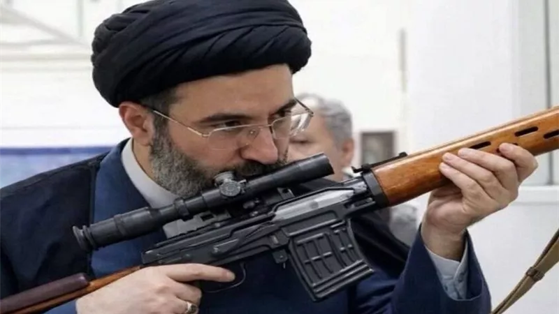 المرشد الإيراني: جبهة المقاومة جزء لا يتجزأ من قيم الثورة الإسلامية