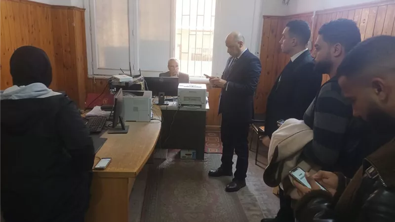 لمواجهة استغلالهم.. وزير العمل يوجه بإطلاق فيديو توضيحي لخدمة طالبي