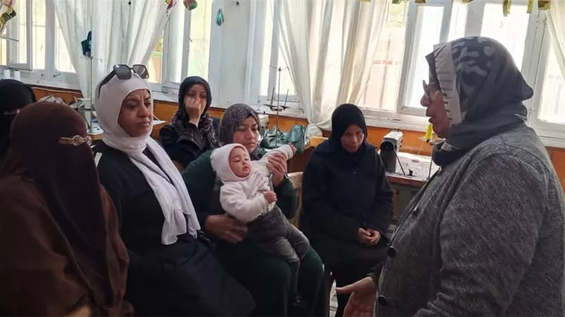 محاضرة بثقافة السويس حول مفهوم المواطنة ضمن فعاليات ليالي رمضان الثقافية