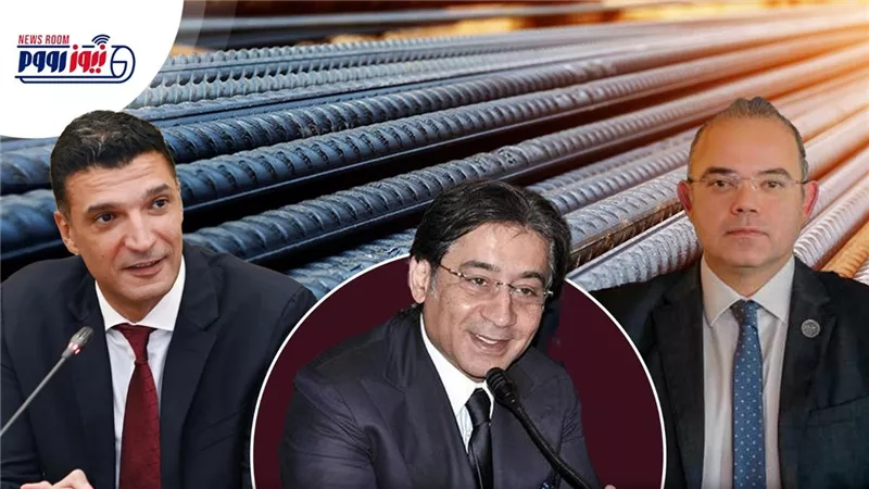 ارتفاع جنوني في أسعار الحديد عقب أنباء عن تمديد رسوم الحماية لمدة 3 سنوات 