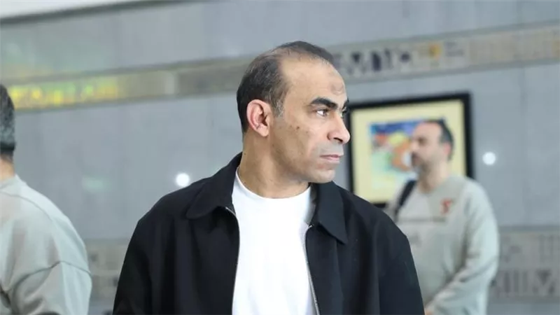 سيد عبدالحفيظ يهاجم التحكيم واتحاد الكرة: لن نترك حقوق الأهلي