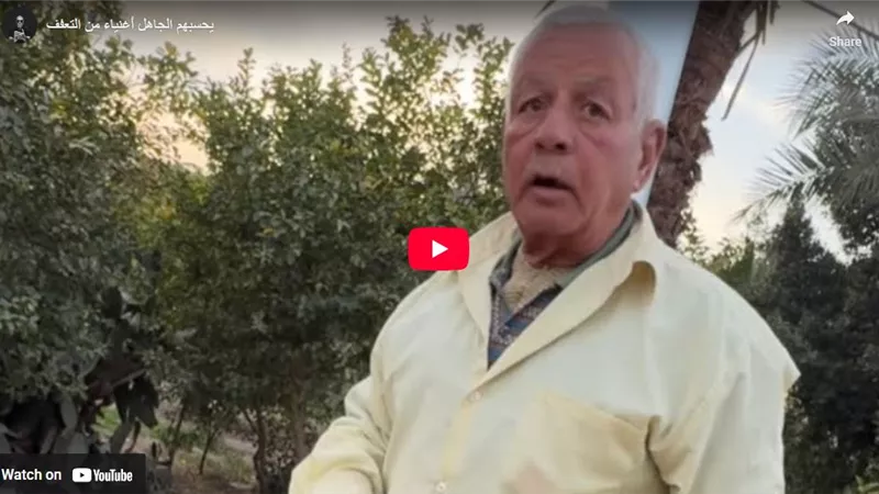 مش عارف أدفع مصاريف المدرسة لولادي.. وحياة كريمة تحقق حلمه