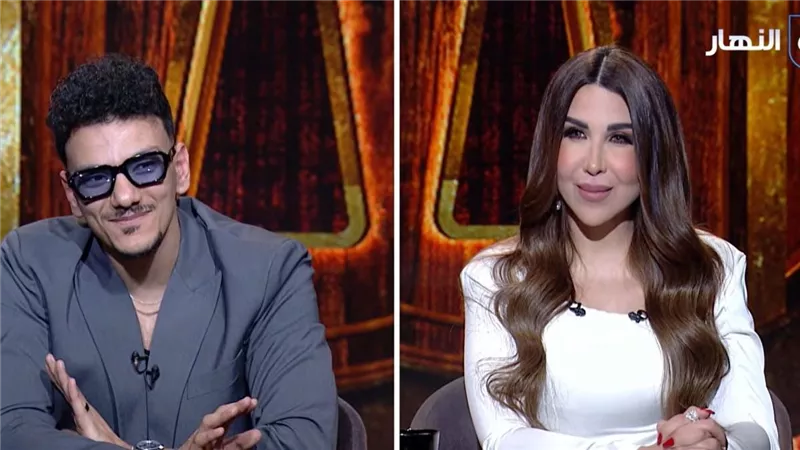 بالأرقام.. حودة بندق يفجر مفاجأة حول عوائد أغانيه على المنصات الرقمية