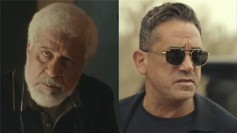 ملخص مسلسل رأس الأفعى الحلقة 23 .. أمير كرارة يُفسد خطة شريف منير