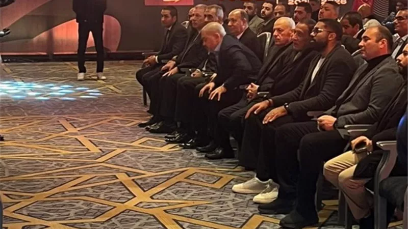 رابطة الأندية تزف بشرى سارة لزيادة أعداد الجماهير في الدوري 