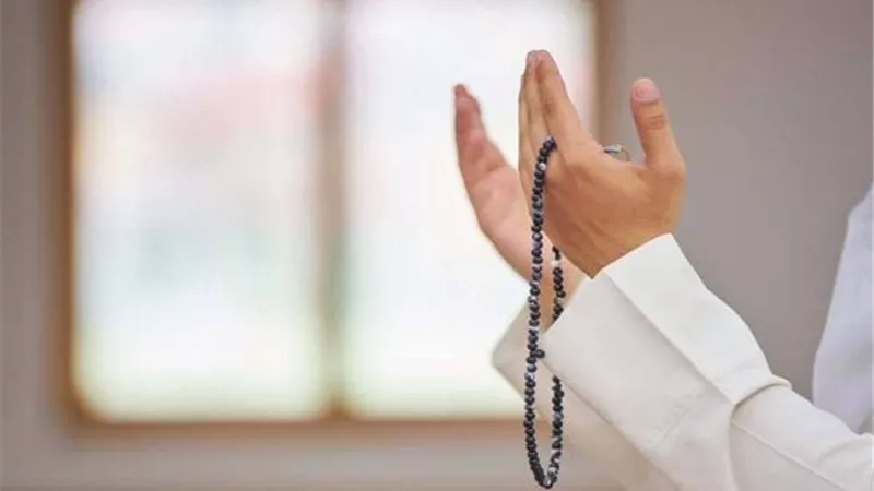أدعية مستحبة في آخر ليلة جمعة في رمضان.. رددها باستمرار
