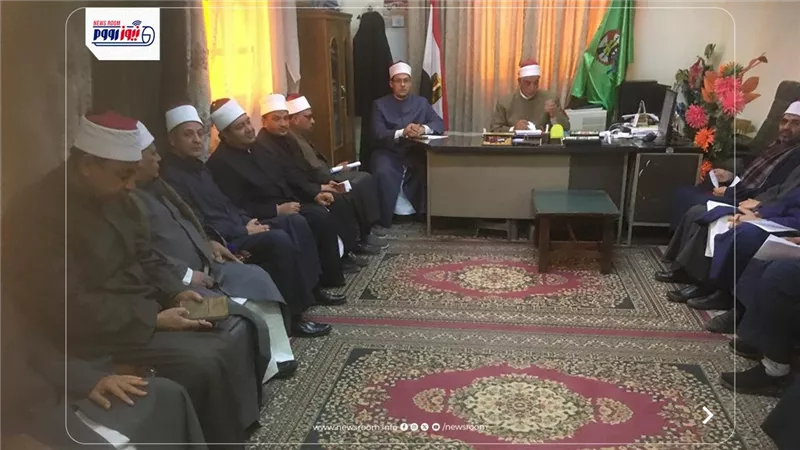 من المساجد إلى الساحات.. خطة أوقاف الفيوم لإحياء شعائر العيد ونشر البهجة