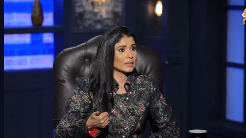 مها أبو بكر: نظام الحضانة الحالي ظالم.. والطفل هو المتضرر الأكبر