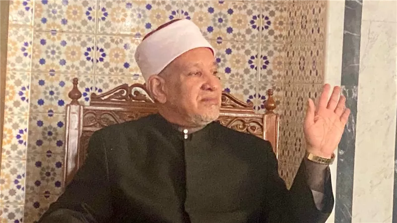 التخريج الرقمي.. الأزهر يؤهل الدعاة الوافدين لمواكبة أدوات البحث الشرعي