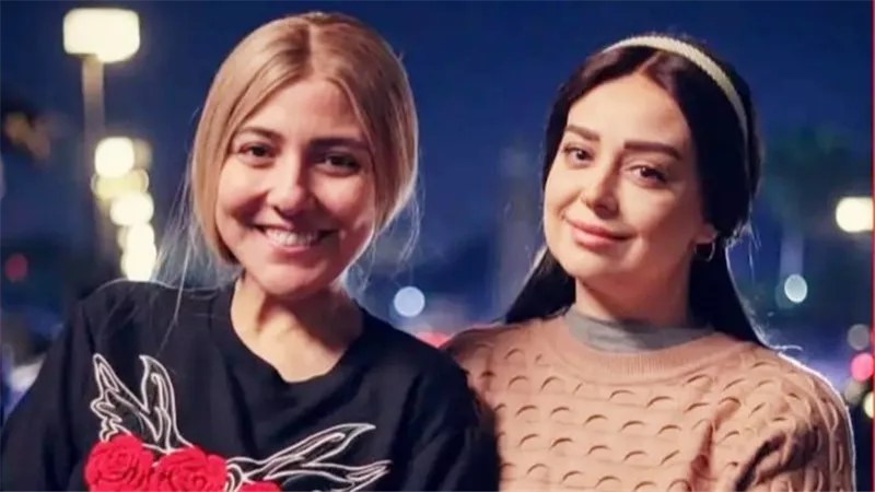 مسلسل نون النسوة الحلقة 8 يتصدر التريند على السوشيال ميديا