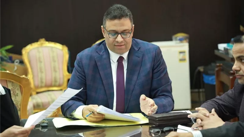 إعلام الأزهر تعلن موعد امتحانات منتصف الفصل الدراسي الثاني 2026