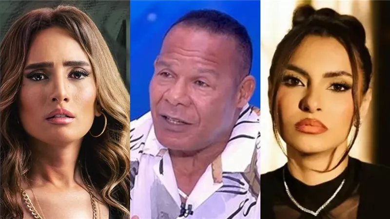 زينة وكارمن سليمان والشحات مبروك .. أسبوع الأحزان في الوسط الفني |تفاصيل