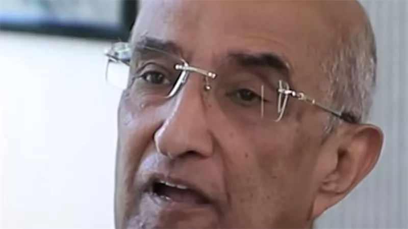 الرؤية من أعلى.. ماذا قال السفير  ماجد عبدالفتاح عن عمله في رئاسة الجمهورية؟ 