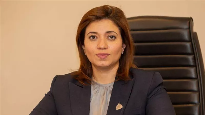 نانسي نعيم: قانون الأحوال الشخصية لم يناقش بعد.. وهدفنا الأسرة دون تحيز (خاص)