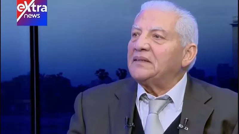 محمد سعيد عبد المؤمن: المرشد الإيراني الجديد مجتبي خامنئي يسير على نهج والده
