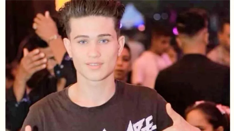 مصرع شاب على يد آخر بقرية شنوان بالمنوفية في مشاجرة لخلافات بينهما