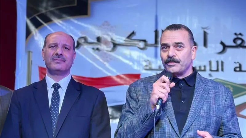 تكريم 270 من طلاب مدارس الإسكندرية حفظة القرآن الكريم 