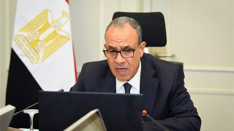 مصر تؤكد تضامنها مع الخليج وتدعو لقوة عربية مشتركة ضد الاعتداءات الإيرانية
