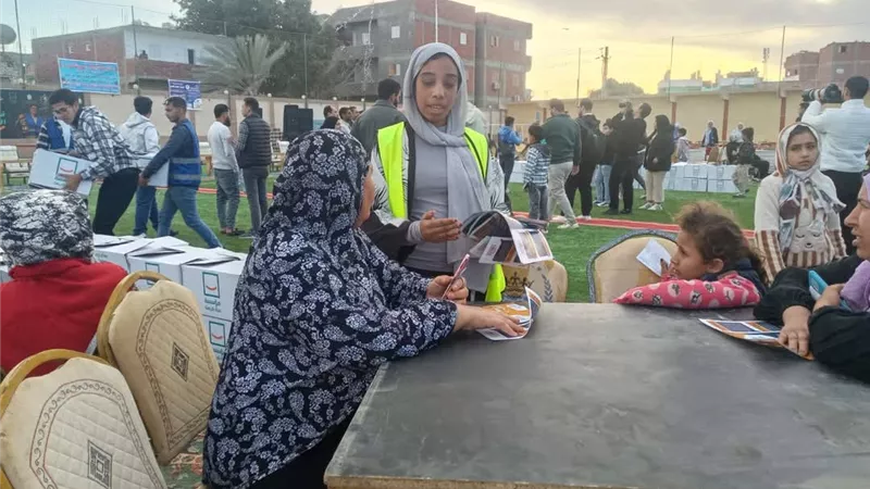 مركز شباب كبريت المفارق يستضيف خامس لقاءات مبادرة 