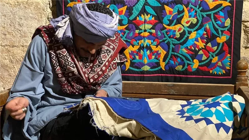 «قصر الأمير طاز» يحتضن أكبر محكي لتراث «رمضان زمان»