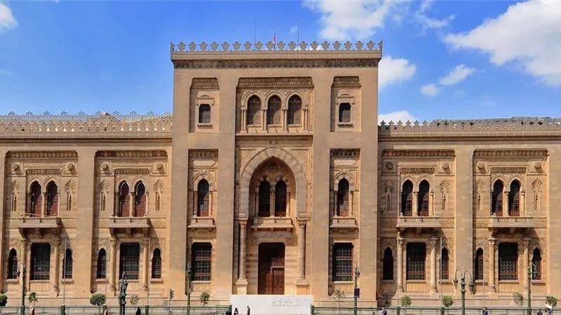بمناسبة عيد الأم والمياه.. جولات وفعاليات خاصة في متاحف الجمهورية خلال مارس