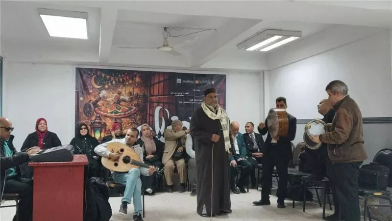 ليالي رمضان الثقافية.. أمسيات فنية وورش إبداعية بقصور الثقافة في القاهرة