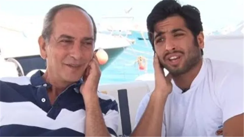 نور نجل هشام سليم: مش هحب بنت ممكن ترفضني لأني متحول 