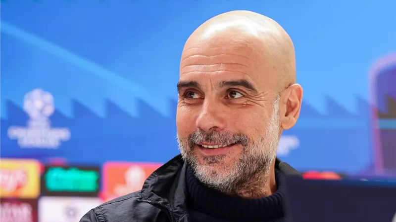 جوارديولا ينتقد حكم مباراة ريال مدريد.. ويؤكد جاهزية السيتي لمباراة ويستهام 
