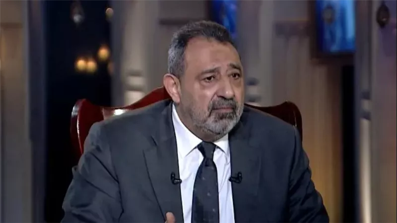 مجدى عبد الغنى : توروب يستاهل الشتيمة ..ولو أنا مسئول في الاهلى همشيه